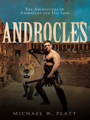 cover image of Androcles